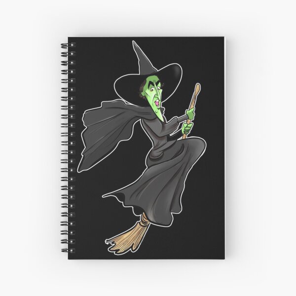 Item preview, The Wicked Witch of the West designed and sold by Kenny Durkin.