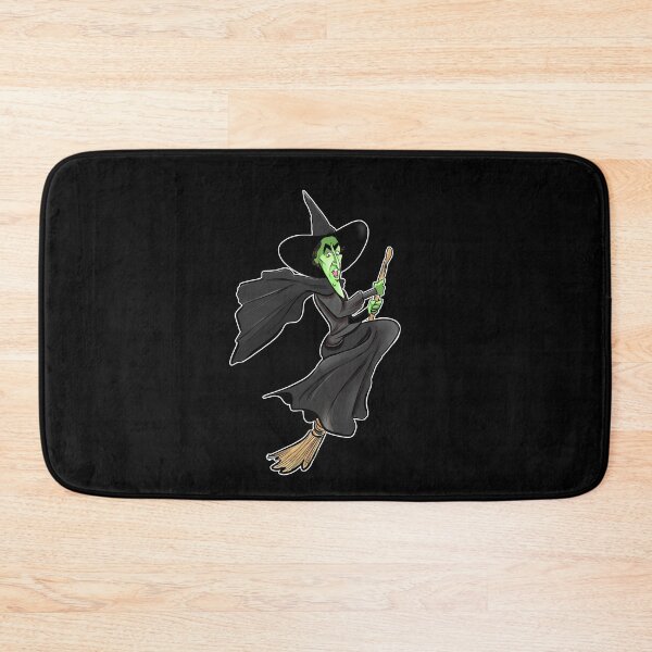 Item preview, The Wicked Witch of the West designed and sold by Kenny Durkin.