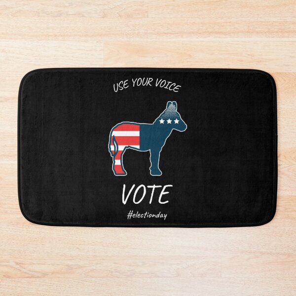Item preview, vote designed and sold by ZenCloak.