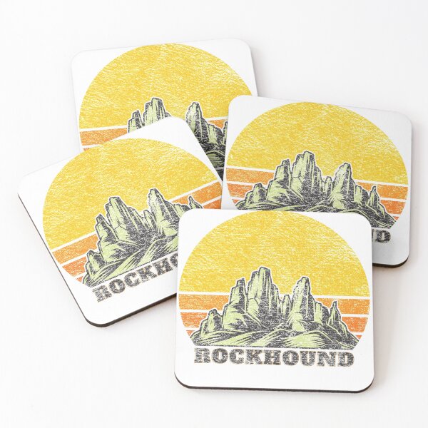 Item preview, Rockhound Mountains designed and sold by Trickyy90.