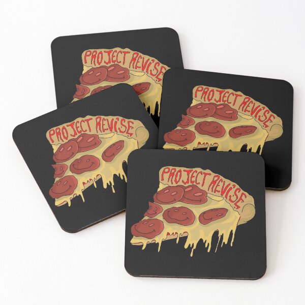 Item preview, Pop Punk Pizza designed and sold by ProjectRevise.