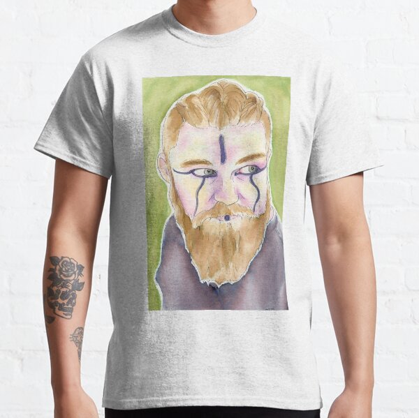 Portrait of Jake Classic T-Shirt