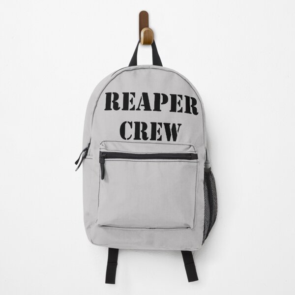 Item preview, Reaper Crew - T-shirt Clothing designed and sold by SinistaMinista.