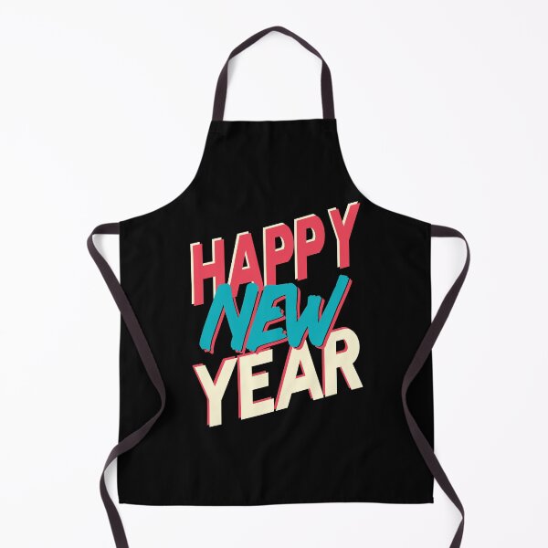 Item preview, HAPPY NEW YEAR designed and sold by Dwarf-Monkey.