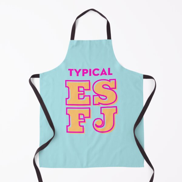 Item preview, TYPICAL ESFJ designed and sold by STUDIOmilk.