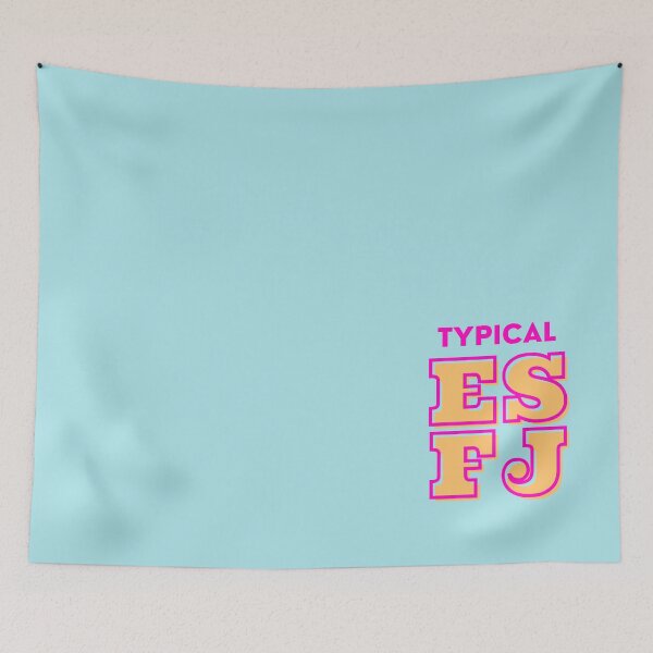 Item preview, TYPICAL ESFJ designed and sold by STUDIOmilk.