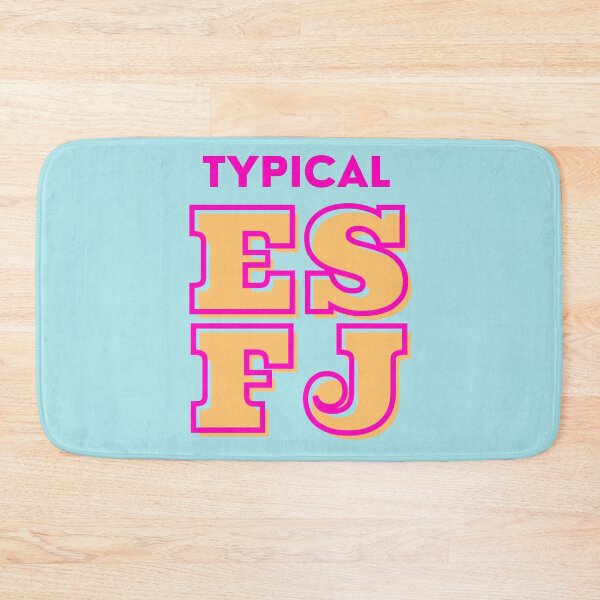 Item preview, TYPICAL ESFJ designed and sold by STUDIOmilk.