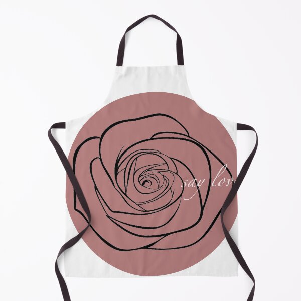 Item preview, Say Love designed and sold by MissLauraAnne.