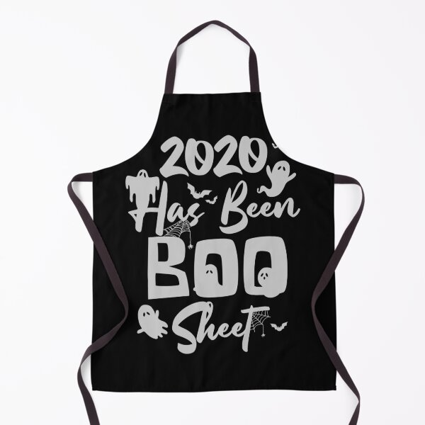 Item preview, 2020 has been boo sheet, humor, Halloween Silhouette, fall, Trick or treat ,Halloween night ghost, pandemic costume designed and sold by KC1max.