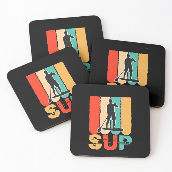 Item preview, Funny Girls SUP Stand Up Paddling Surfer Surfing | Men |  designed and sold by ShirtStar0815.