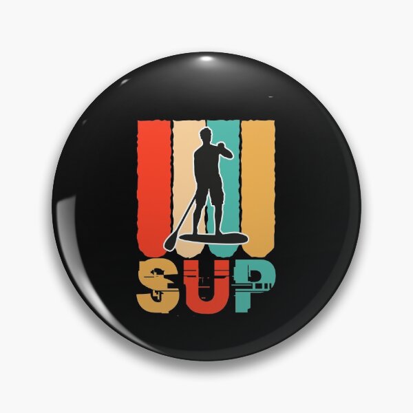 Item preview, Funny Girls SUP Stand Up Paddling Surfer Surfing | Men |  designed and sold by ShirtStar0815.