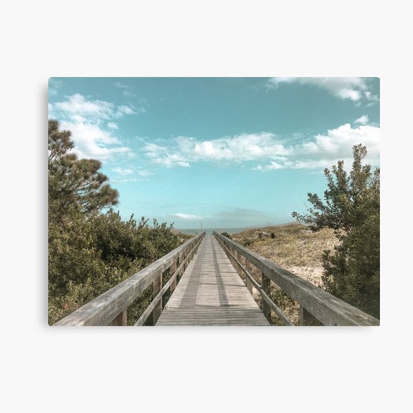 Item preview, Beach Path designed and sold by noa89.