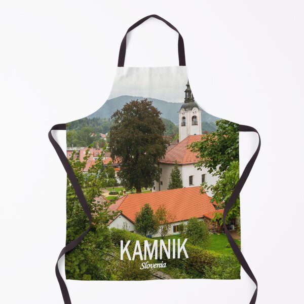 Item preview, Kamnik, Slovenia, with Text designed and sold by Jane Stanley Photography.