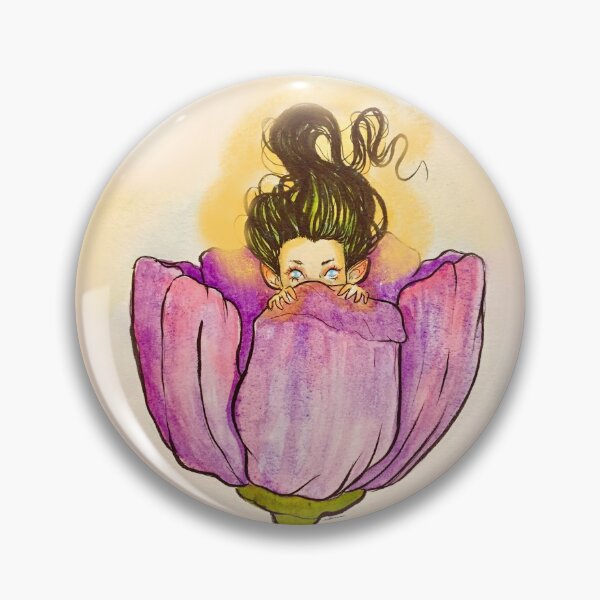 Item preview, Shy designed and sold by Wittlewon.
