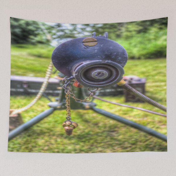 Item preview, Vickers Machine Gun World War One designed and sold by Londonimages.
