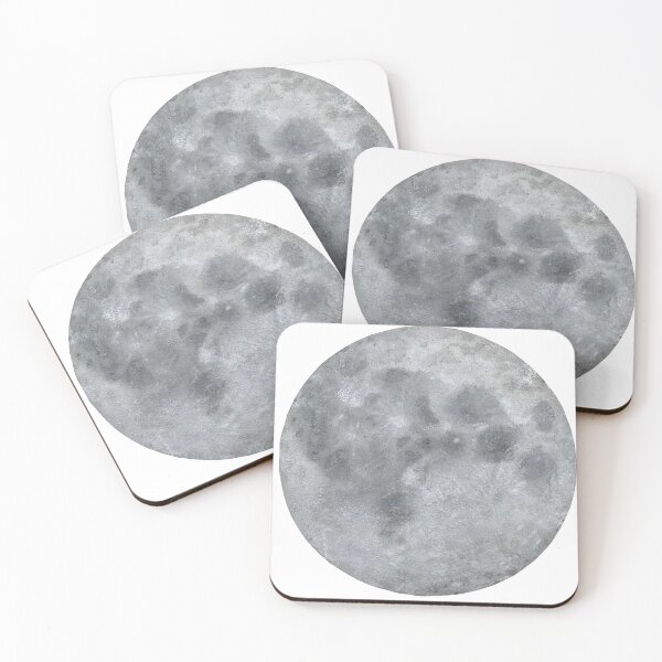 Item preview, Moon Drawing designed and sold by Ally Gracie.