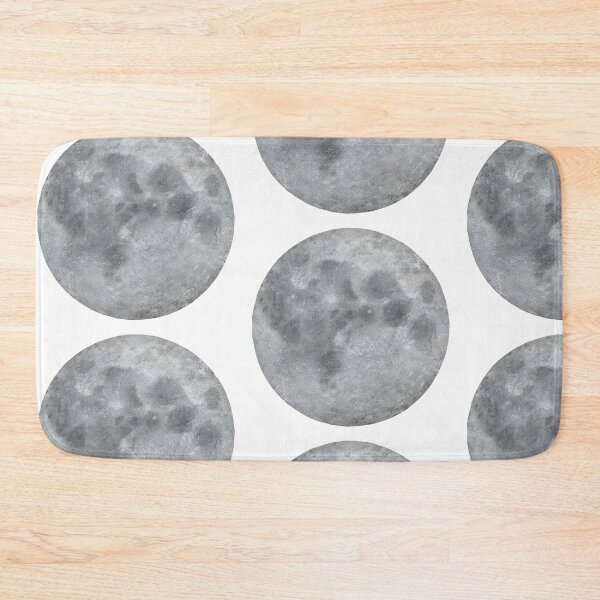 Item preview, Moon Drawing designed and sold by Ally Gracie.