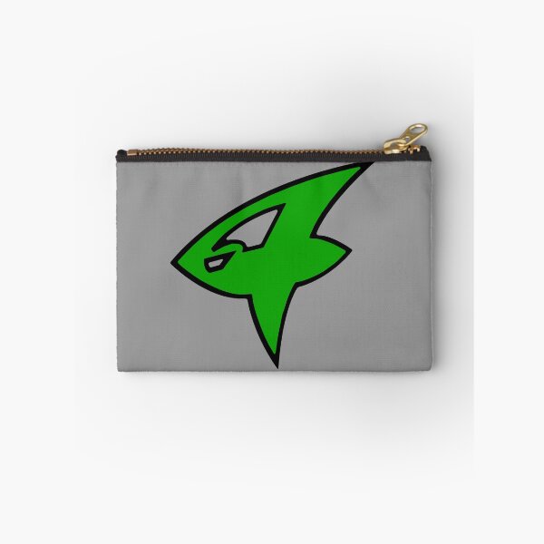 Item preview, Green Shark Four designed and sold by Nerdious.