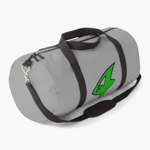 Item preview, Green Shark Four designed and sold by Nerdious.