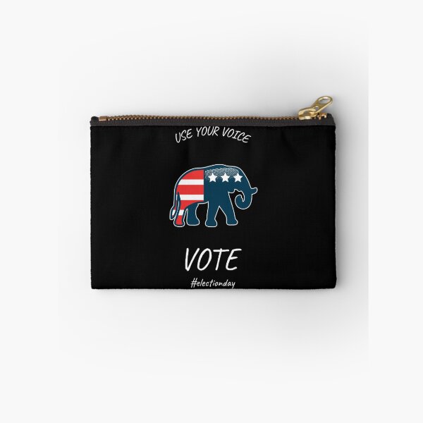 Item preview, vote designed and sold by ZenCloak.