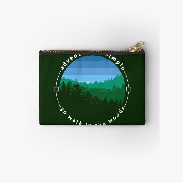 Item preview, A walk in the woods designed and sold by CJS-Art.