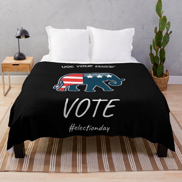 Item preview, vote designed and sold by ZenCloak.