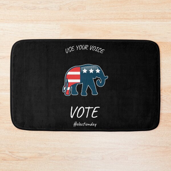 Item preview, vote designed and sold by ZenCloak.