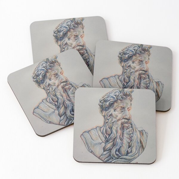 Item preview, Mosè  designed and sold by DesignGab.