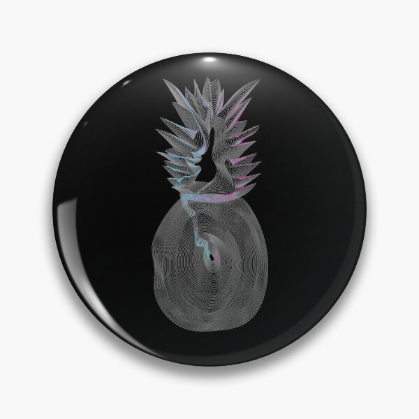 Item preview, A colorful pineapple designed and sold by Beliche.