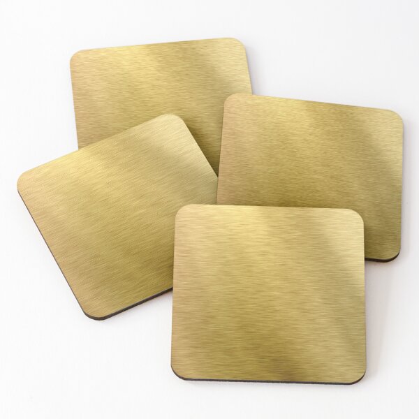 Item preview, Dark Gold designed and sold by Sybille-Yates.