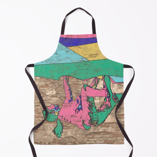 Item preview, Roof Climbing  designed and sold by Dariolafuente.