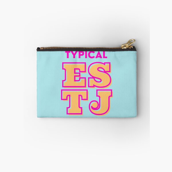Item preview, TYPICAL ESTJ designed and sold by STUDIOmilk.
