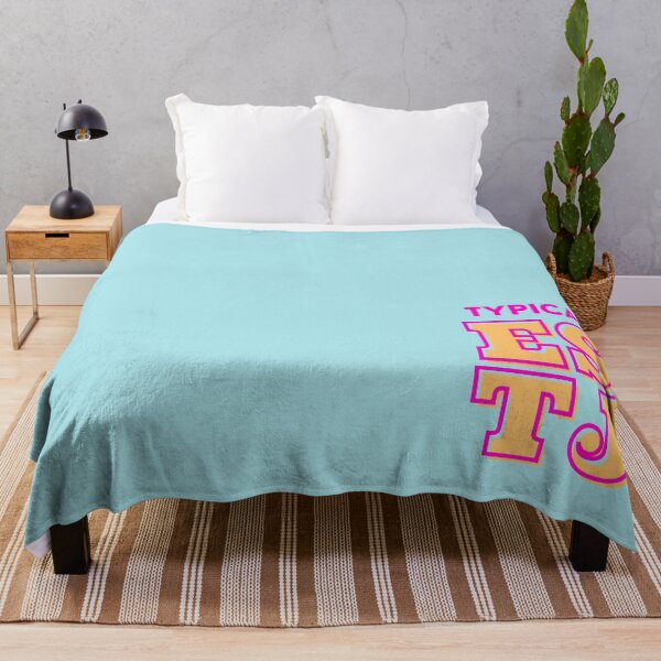Item preview, TYPICAL ESTJ designed and sold by STUDIOmilk.