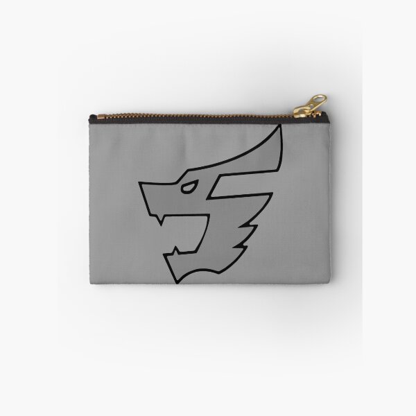 Item preview, Grey Wolf Five designed and sold by Nerdious.
