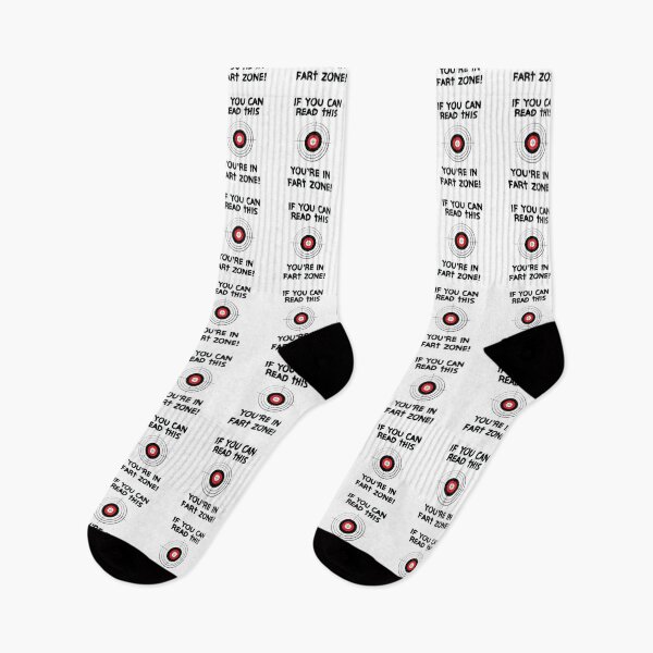 Item preview, DANGER if You Can Read This You're In Fart Zone Funny Quote Humor designed and sold by TheMattDesigns.