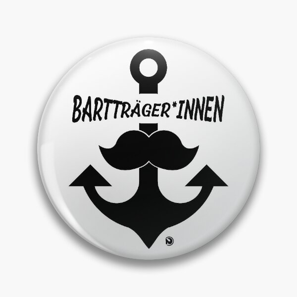 Item preview, Bartträger*innen designed and sold by netrok.