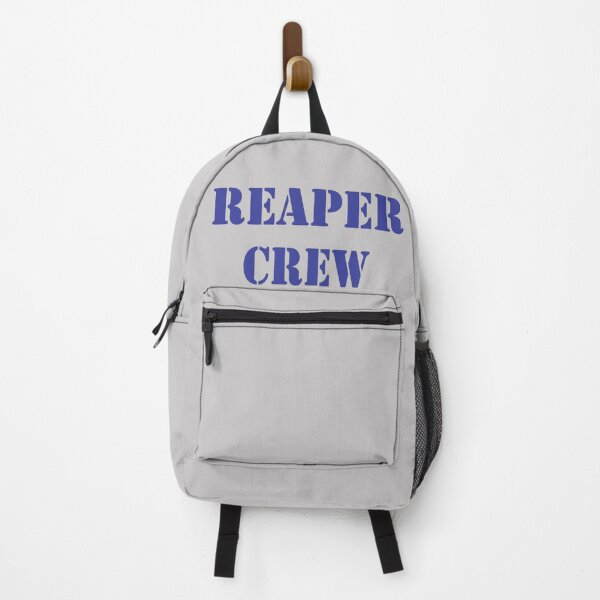 Item preview, Reaper Crew - T-shirt Clothing - Originals designed and sold by SinistaMinista.
