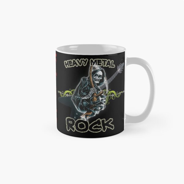 Item preview, Heavy metall rock music designed and sold by sergeibz.