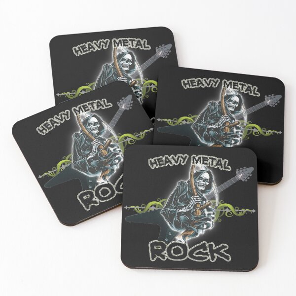 Item preview, Heavy metall rock music designed and sold by sergeibz.
