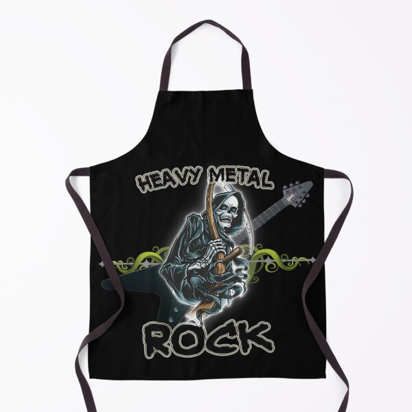 Item preview, Heavy metall rock music designed and sold by sergeibz.