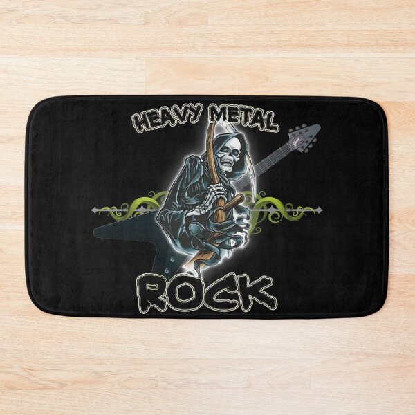 Item preview, Heavy metall rock music designed and sold by sergeibz.