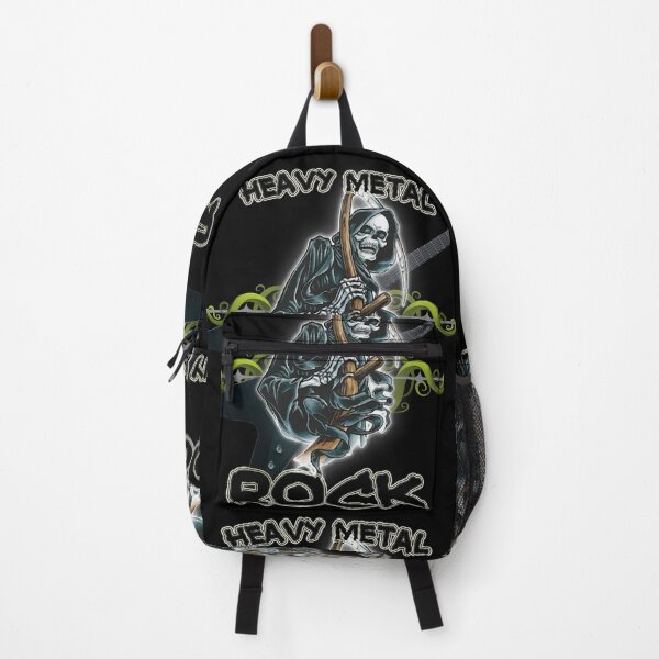 Item preview, Heavy metall rock music designed and sold by sergeibz.