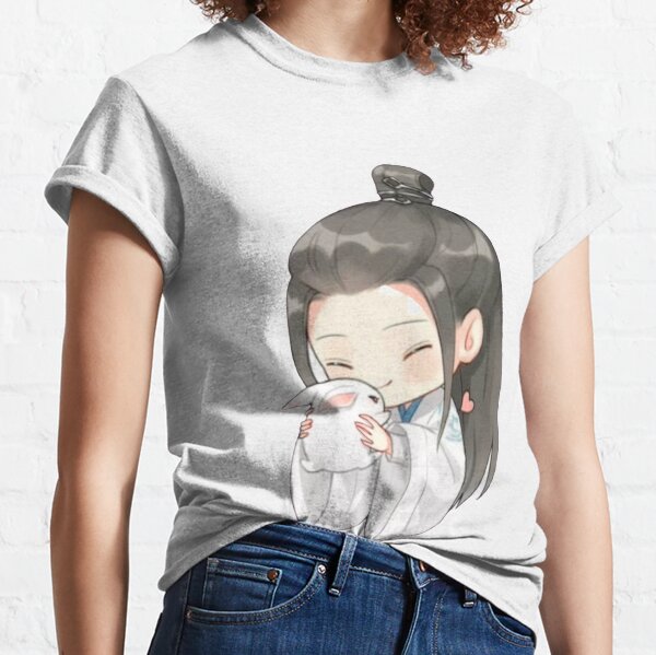 Wei Ying Classic T-Shirt