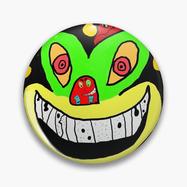 Item preview, Acid Drop designed and sold by jcart034.