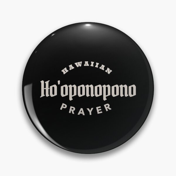 Item preview, Ho'oponopono Hawaiian Prayer Of Forgiveness  designed and sold by Tovahblue.