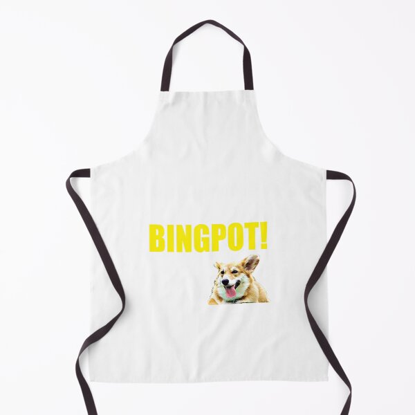 Item preview, Bingpot! - Brooklyn 99 designed and sold by SinistaMinista.