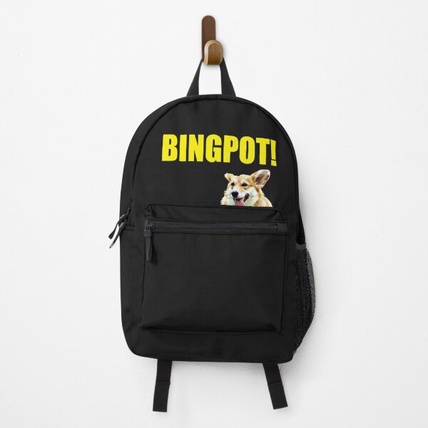Item preview, Bingpot! - Brooklyn 99 designed and sold by SinistaMinista.