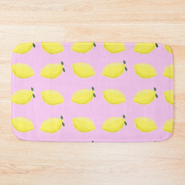 Item preview, Adorable Lemon Pattern designed and sold by ToriaScarlett.