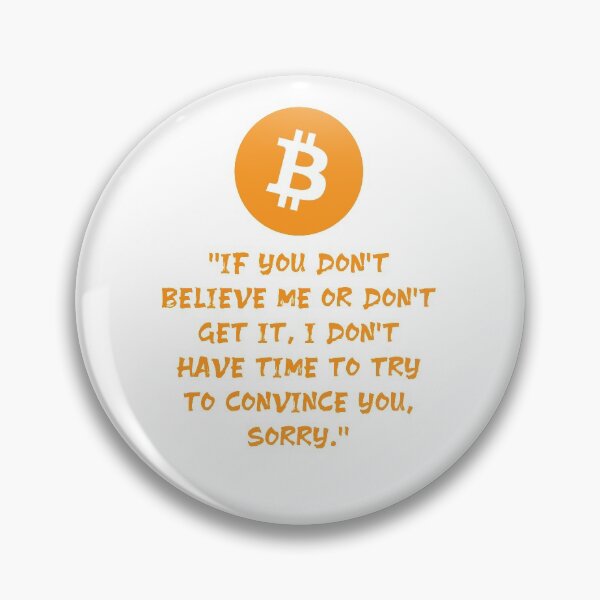 Item preview, Bitcoin Quotes designed and sold by ankitagrawal.