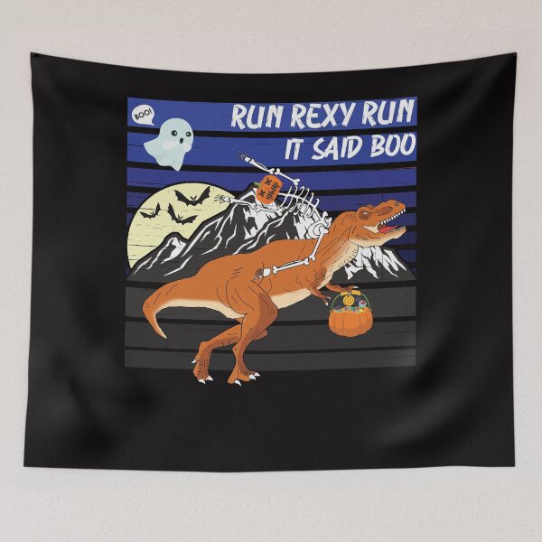 Item preview, Skeleton Riding T Rex designed and sold by OzyManDiaS90.